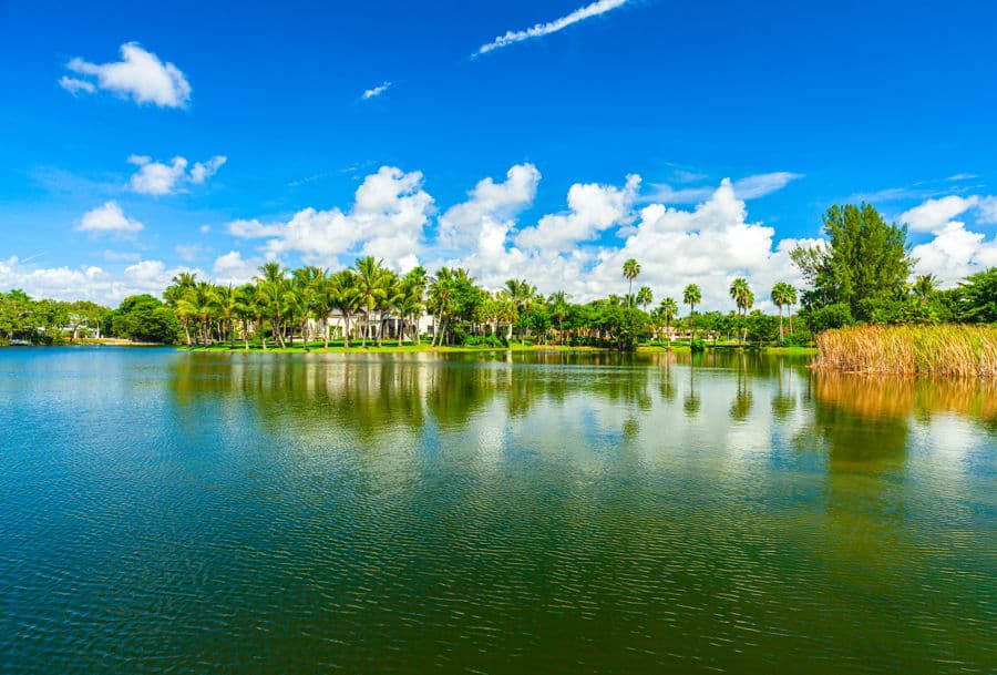 listings For Sale in Miami Lakes