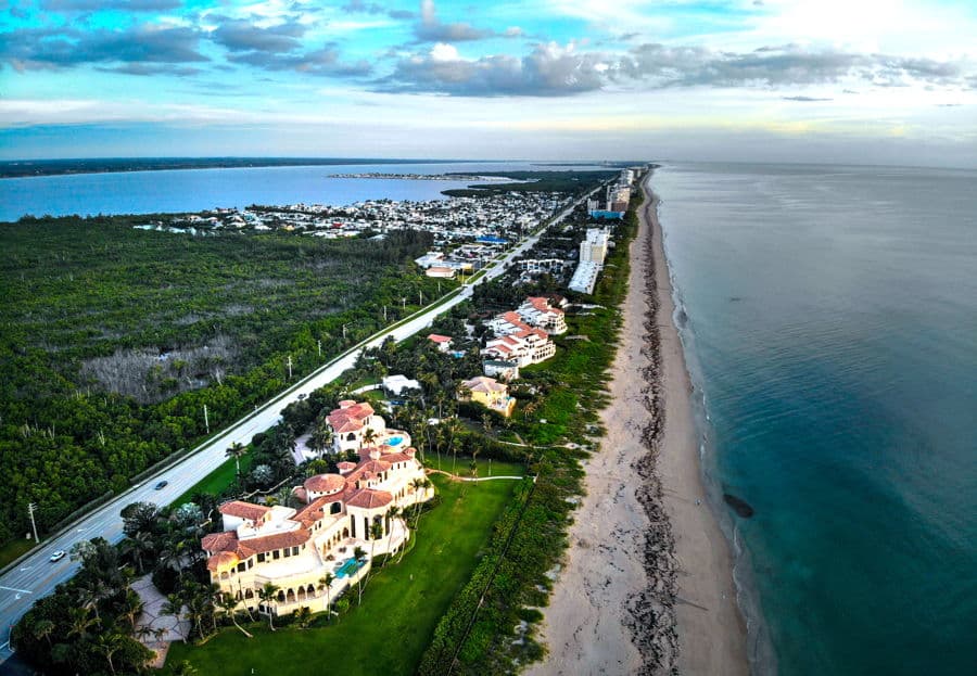 listings For Sale in Jensen Beach