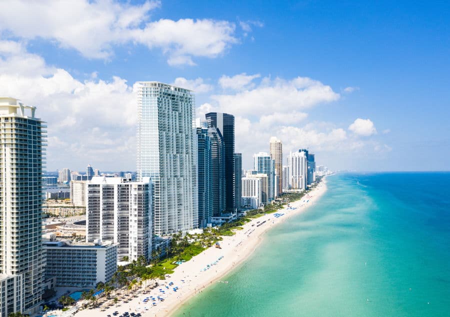 listings For Sale in Miami Beach