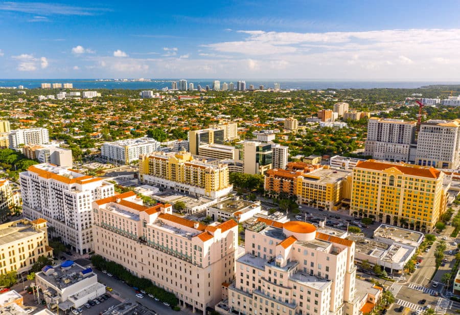 listings For Sale in Coral Gables
