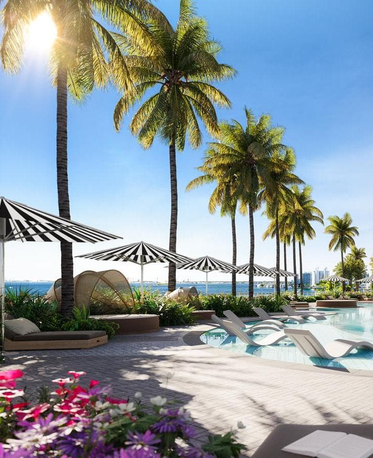 featured image of Continuum Club & Residences