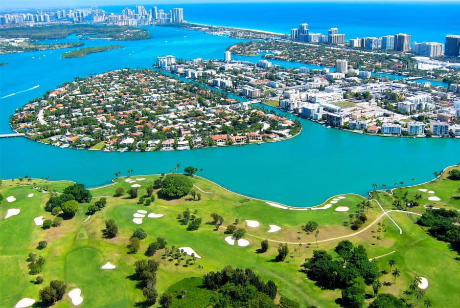 listings For Sale in Bay Harbor Islands
