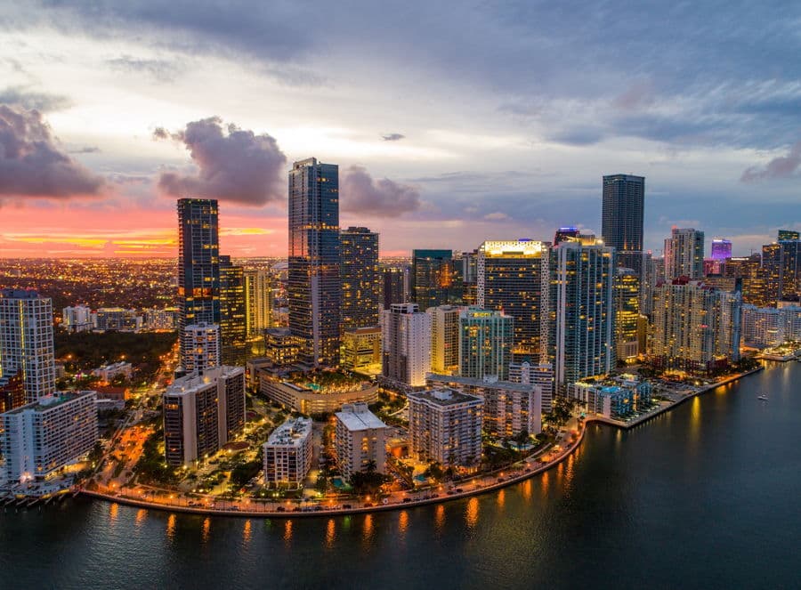 listings For Sale in Brickell