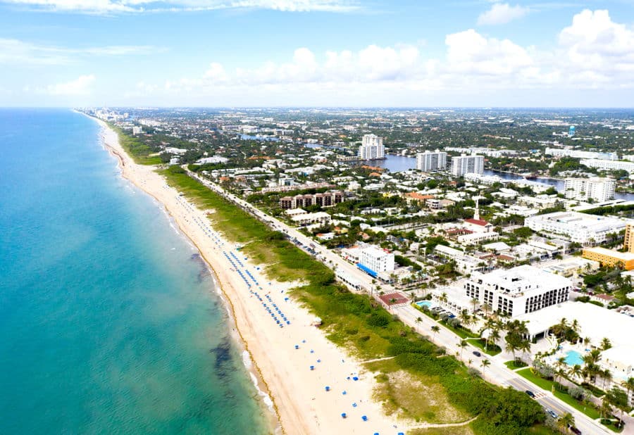 listings For Sale in Delray Beach