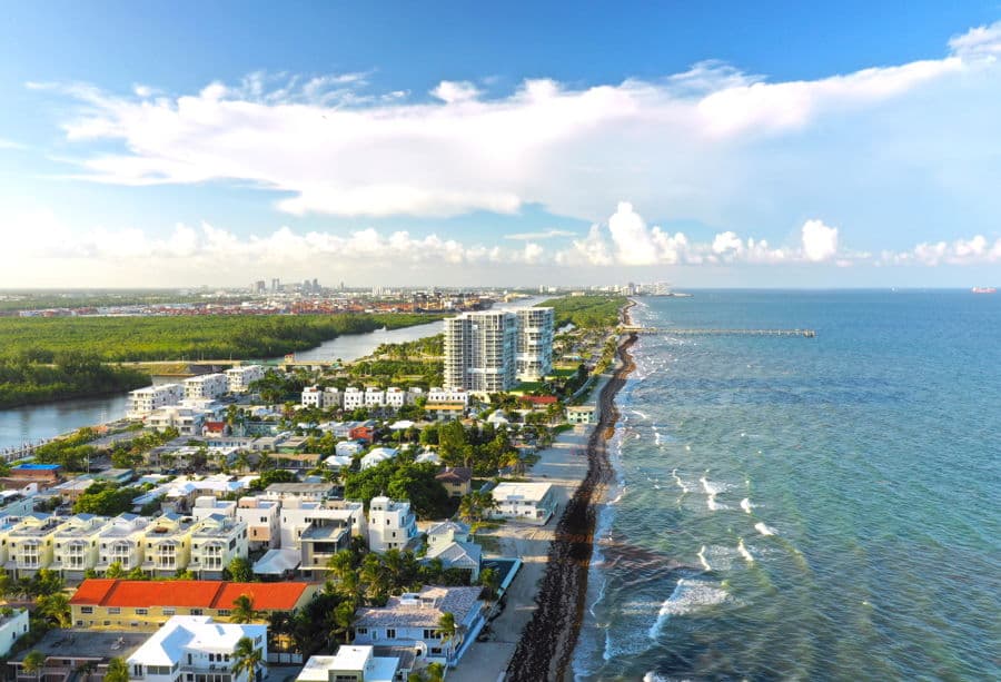 listings For Sale in Dania Beach