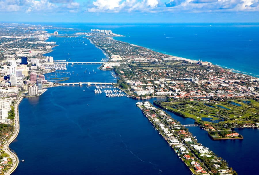 listings For Sale in West Palm Beach