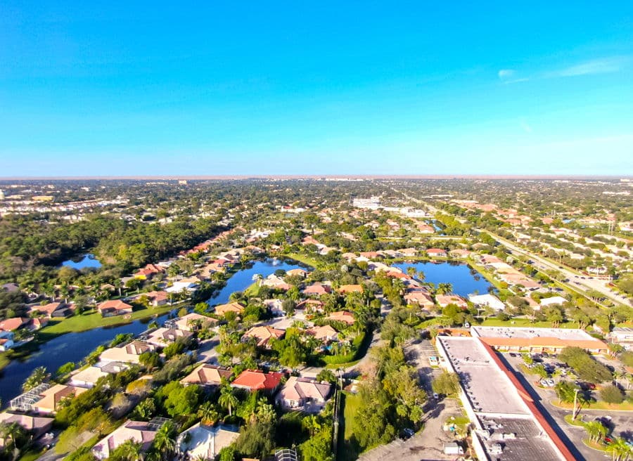 listings For Sale in Coral Springs
