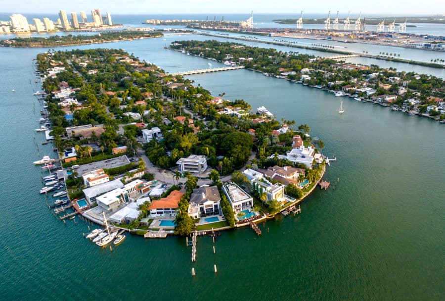 listings For Sale in Hibiscus Island