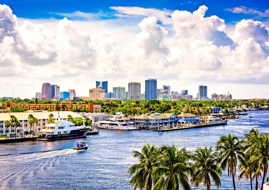 listings For Sale in Fort Lauderdale