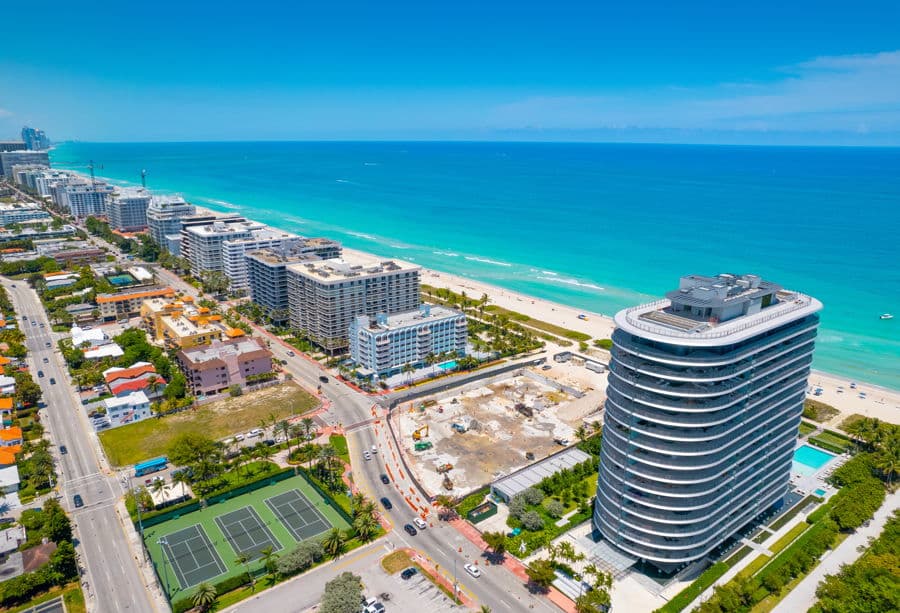 listings For Sale in Surfside