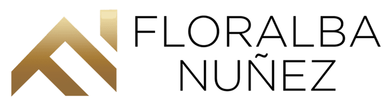 FLOR ALBA NUNEZ ANGEL Logo