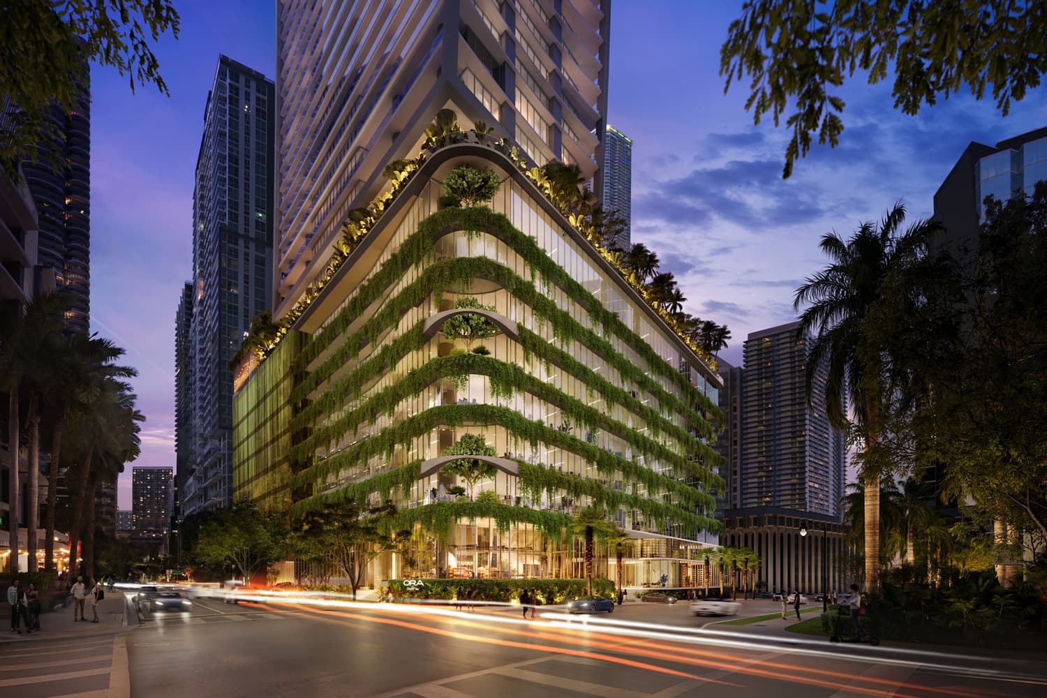 ORA by Casa Tua hero