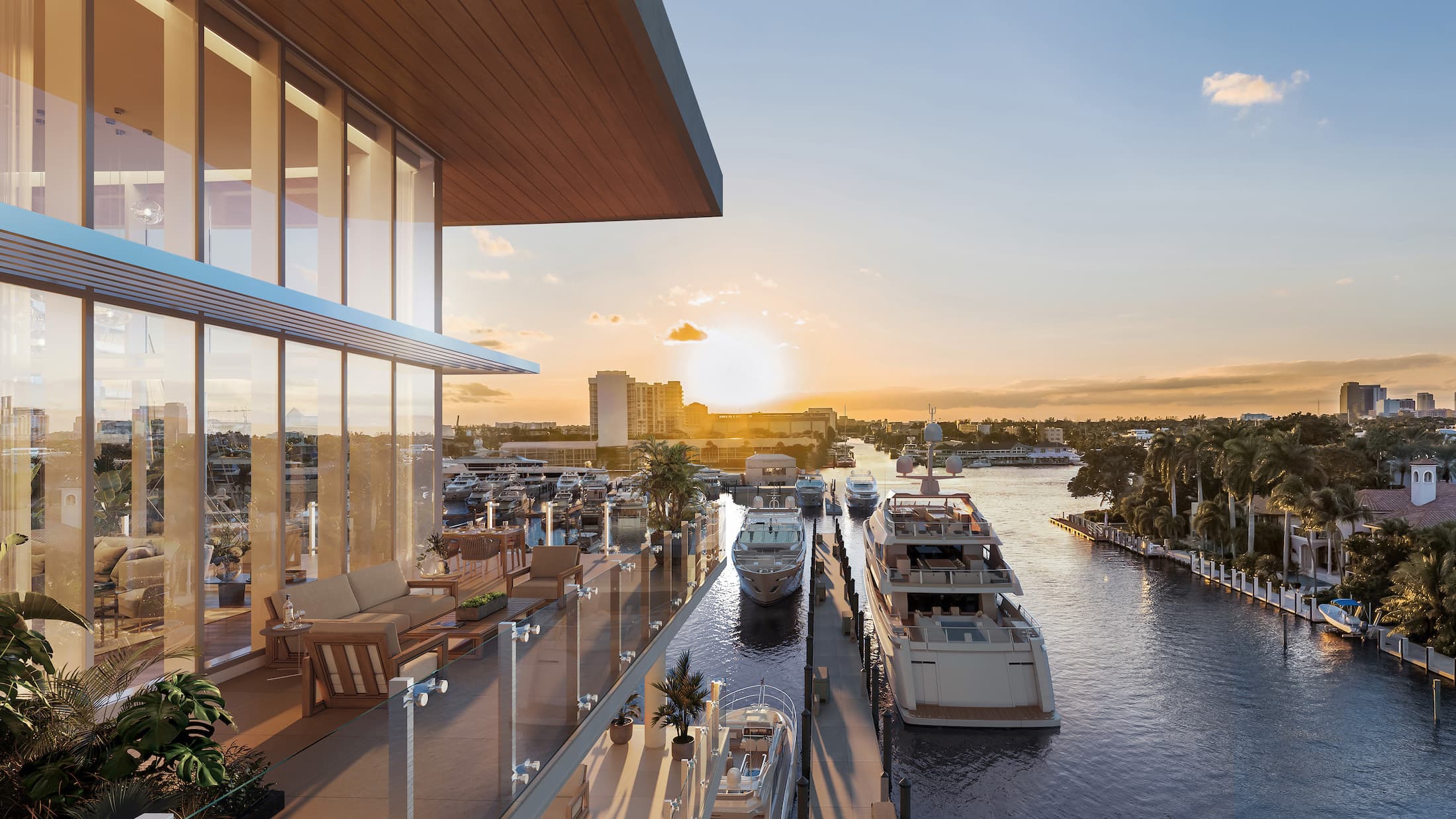 Pier Sixty-Six hero